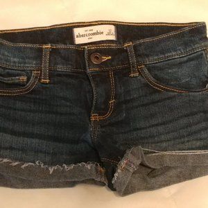 Abercrombie Kids Shorts